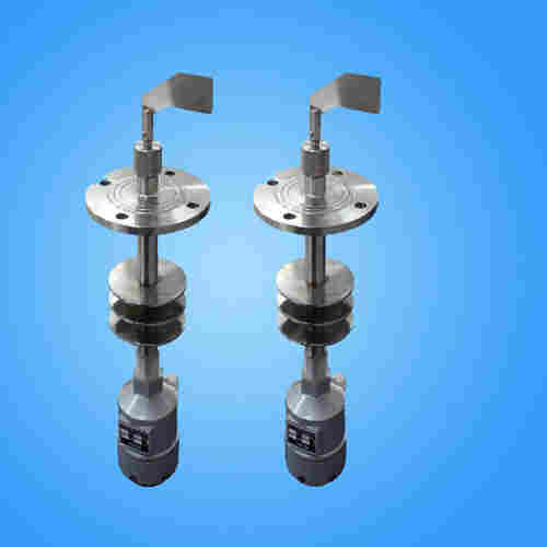 防粉塵HQSS-II-C阻旋式料位計