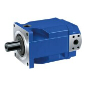  REXROTH 軸向柱塞泵?A4VSO40DR工作原理