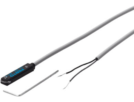 SME-8-ZS-KL-LED-24費斯托庫存開關