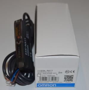 欧姆龙光纤传感器EE-SPX742
