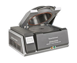 天瑞仪器4500X-ray荧光光谱仪器