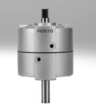 531029-MSB4-1/8FESTO擺動/直線氣缸使用特性