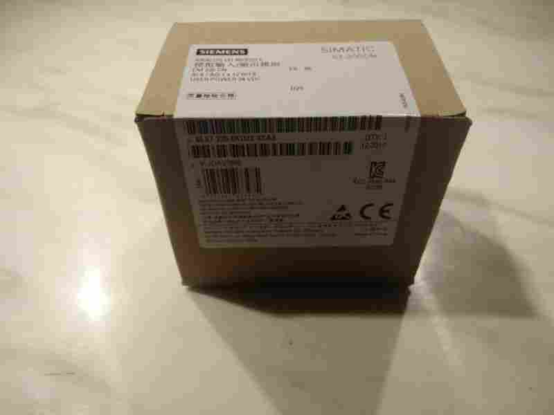 plc模块EM223详解