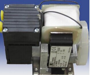 宣州PM24407-86真空泵KNF取样泵工程塑料隔膜泵强烈