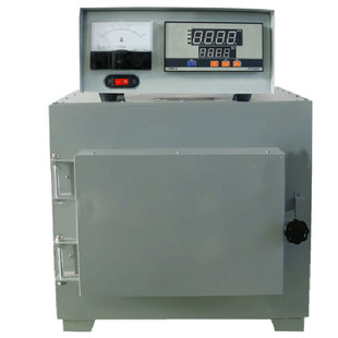 广安SX2-2.5-10A箱式电阻炉 高温马弗炉井式高温炉 气氛井式炉优惠促销