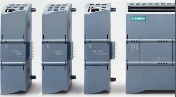西门子S7-1200SM1234模拟量输入输出模块西门子PLC模块授权代理商