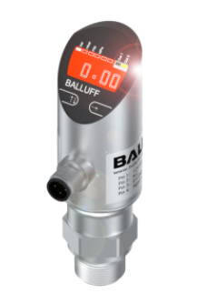 BALLUFF巴魯夫BSP007T壓力傳感器詳細(xì)資料