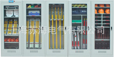 DLG电力安全工具柜 安全工具柜 普通安全工具柜