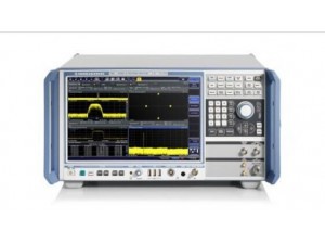 重慶哥爾摩信號與頻譜分析儀-FSW