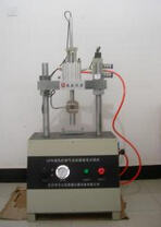 SPW-5微机控制气动伺服砂浆疲劳试验机