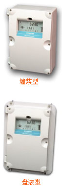 德國(guó)西門子物位測(cè)量?jī)x表超聲波變送器