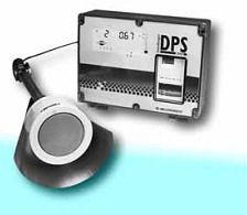 超聲波泥水界面計InterRanger DPS 300