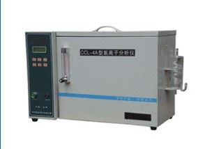 CCL-5型氯离子检测仪  氯离子检测仪