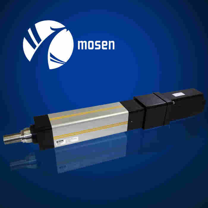 电动缸-PARKER防爆电动缸ETH