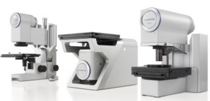 DSX500 光学数码显微镜 电动标准机型
