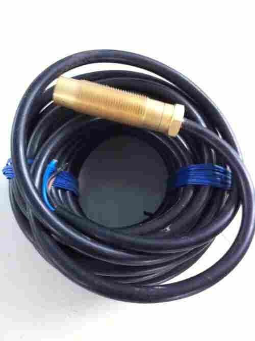 磁感應(yīng)式接近開(kāi)關(guān)