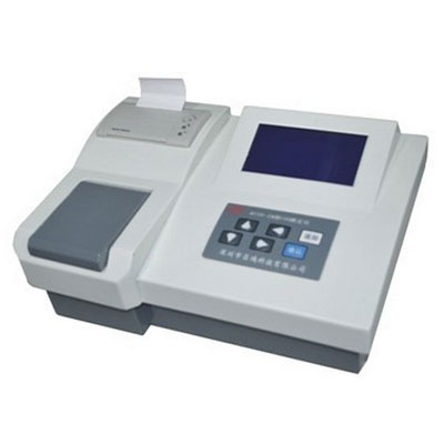 离石CNPN-401COD氨氮总氮测定仪SD-1A水质检测仪高