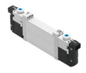 德国FESTO费斯托电磁阀在气动行业中的作用 FESTO电磁阀MX系列VUVY系列