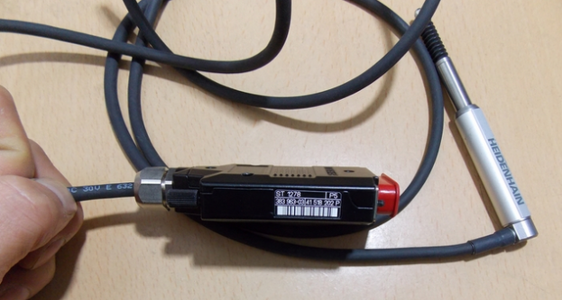 海德汉长度计ST1277 383973-01高精度原装