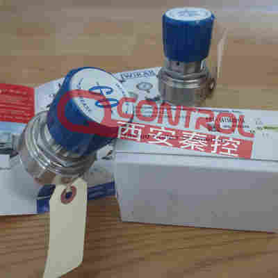 GO减压阀PR1-1F11A3J111 美国GO不锈钢减压阀