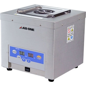 亚速旺 ASONE  ASU-2M 超声波清洗器不锈钢制ASUM系列