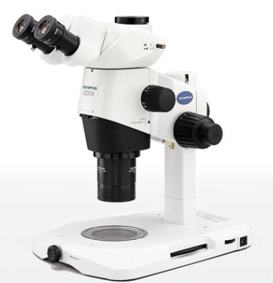 SZX16 科研级系统体视显微镜