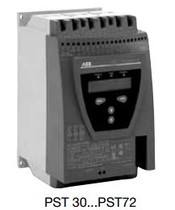 ABB智能型软起动器PST60-600-70