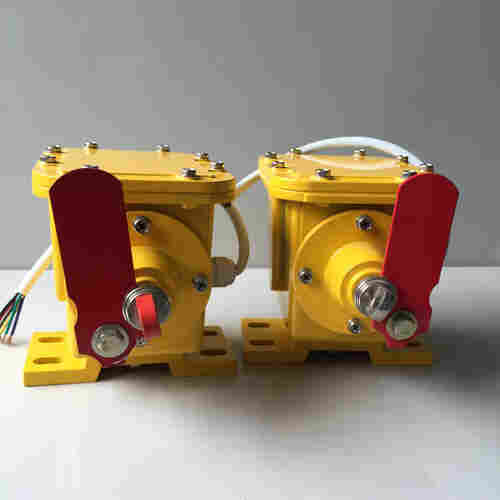 杭榮撕裂傳感器