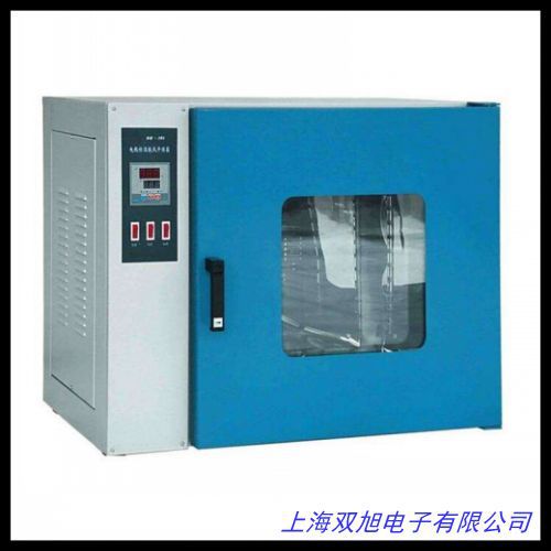 上海精恒 PH-010A恒溫鼓風干燥箱 電熱培養箱 兩用 一級代理