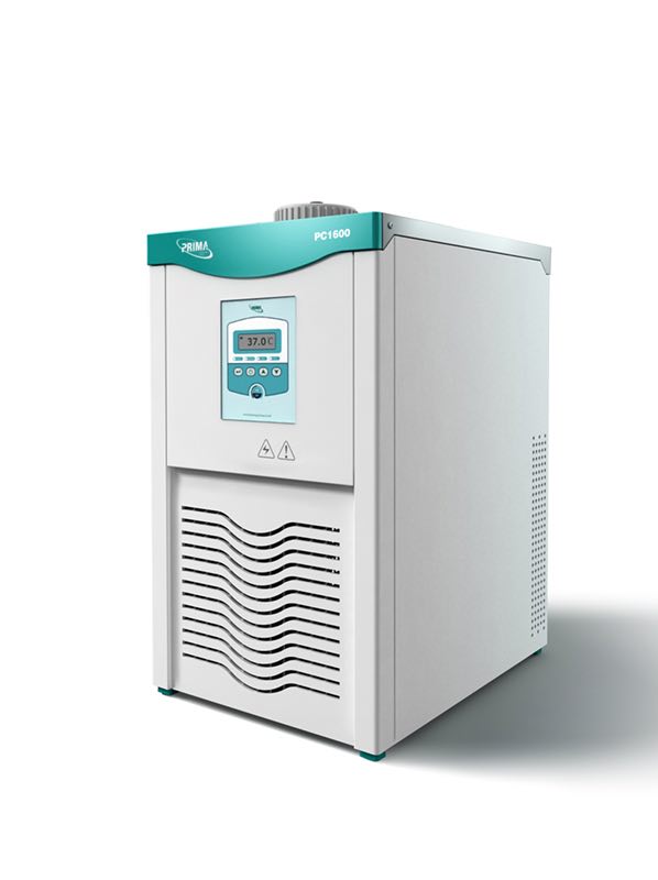 英国普律玛PC1600 冷却循环水机