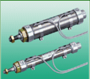 CKD單桿雙作用氣缸CMK2-CC-32-75主要作用