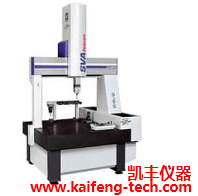 三坐标测量机SVA600Ahttp://www.kaifeng-tech.com