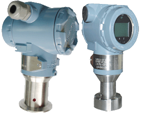 卡箍卫生型压力变送器产品