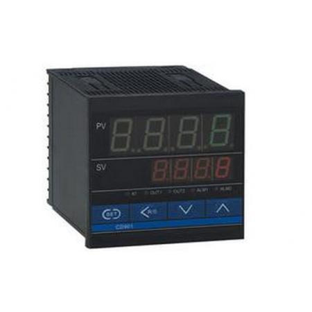 供應智能PID溫控器 PID調節儀 溫控儀表 TA6溫度控制儀