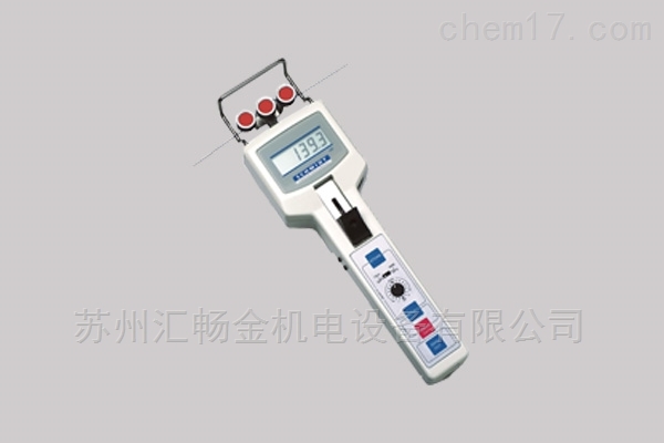 德國Schmid張力計(jì) DTMB系列