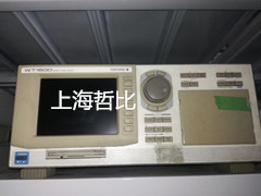 现货出售日本横河Yokogawa WT1600功率分析仪
