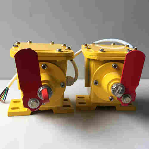 防爆縱向撕裂傳感開關 