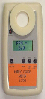 美国ESC Z-700一氧化氮检测仪