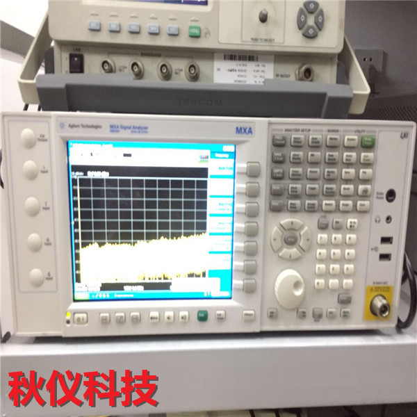 Keysight N9020B 频谱分析仪秋仪电子
