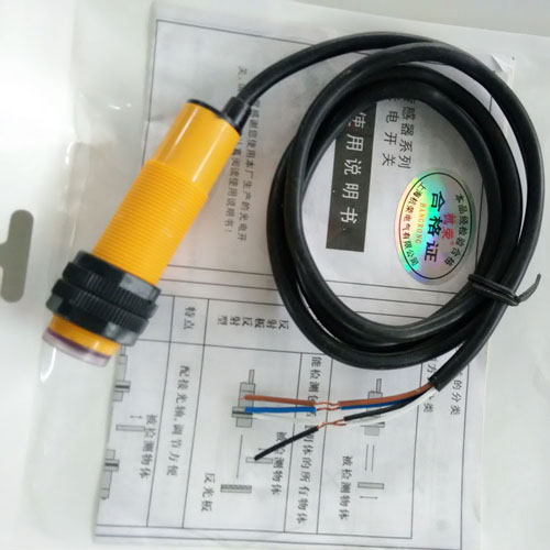 电梯传感器
