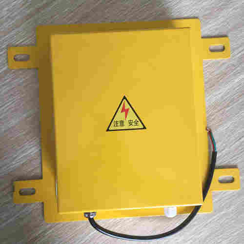 溜槽堵塞保護開關 YGD-220AKBL，溜槽堵塞保護裝置