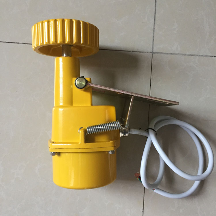打滑检测器 BDH-Ⅲ型，打滑开关  打滑保护装置