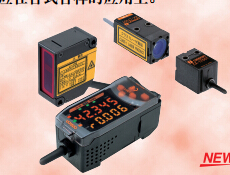智能型傳感器：Z4D-F04A日本歐姆龍