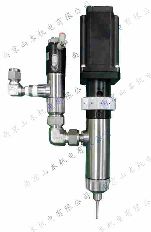  ACE GIKEN 点胶机DPS-110 