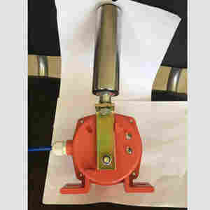 防爆兩級跑偏開關規格