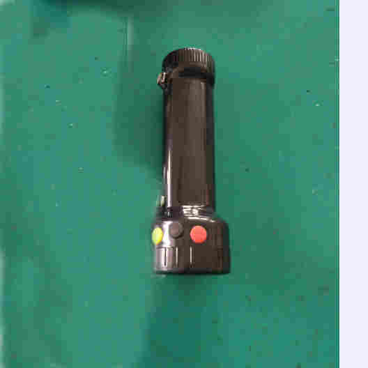 免维护多功能信号灯CYGL6046