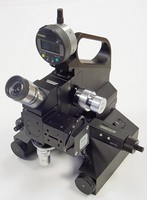 德國Walter Uhl測量顯微鏡