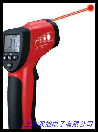 测温仪 红外测温仪 红外线测温枪工业电子温度计 非接触式测温仪