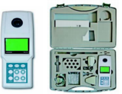 德国HEYL PPM150 多参数手持式光度计