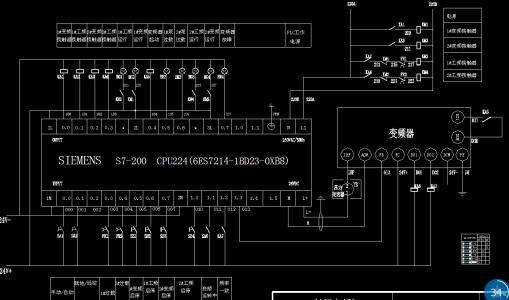 内蒙古包头西门子s7-300plc代理商